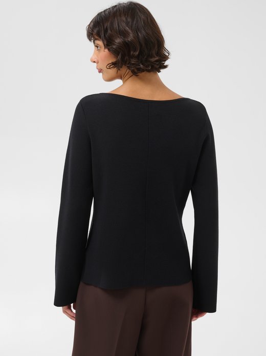 Damen Strickpullover ChameliPW