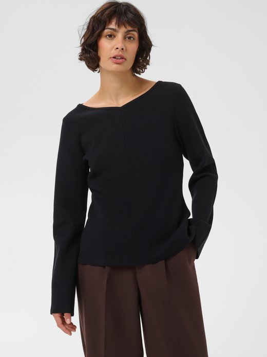 Damen Strickpullover ChameliPW