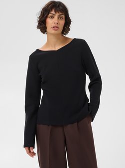 Damen Strickpullover ChameliPW