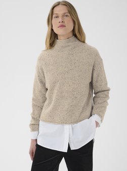Damen Strickpullover ChanellyPW
