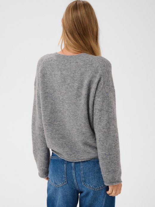 Damen Strickpullover ChanillaPW