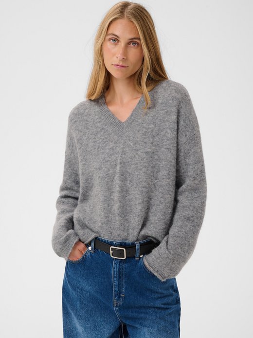 Damen Strickpullover ChanillaPW