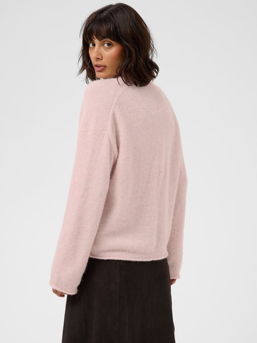 Damen Strickpullover ChanillaPW