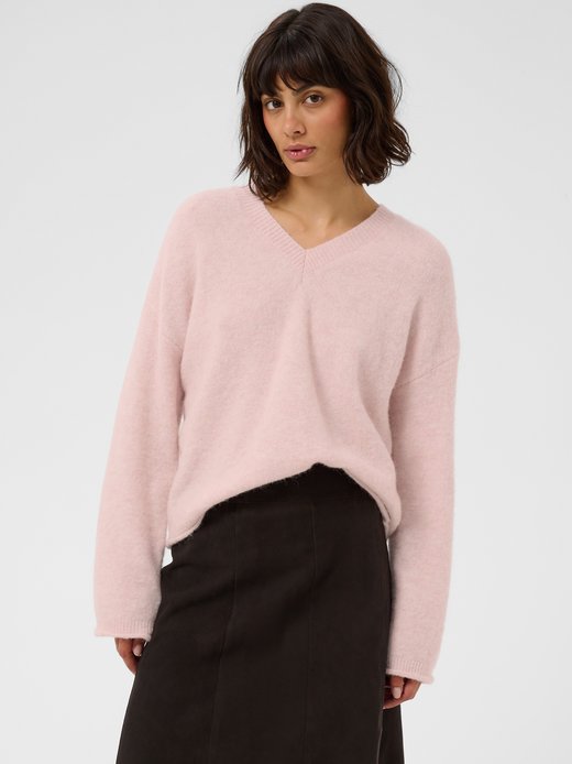 Damen Strickpullover ChanillaPW