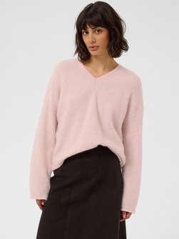 Damen Strickpullover ChanillaPW