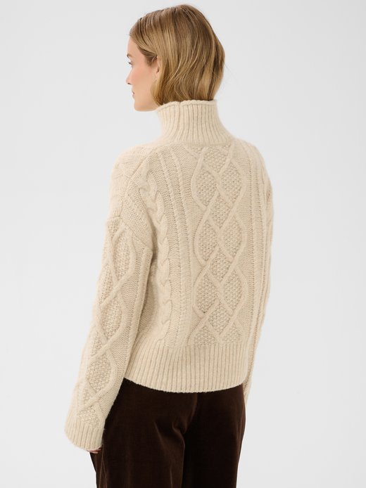Damen Strickpullover ChannaPW