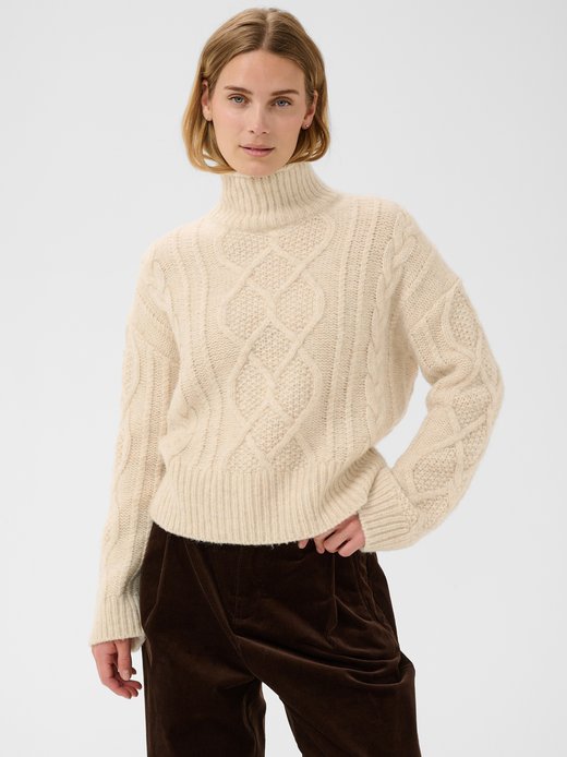 Damen Strickpullover ChannaPW