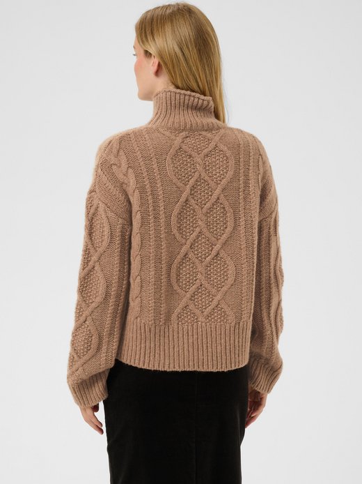 Damen Strickpullover ChannaPW