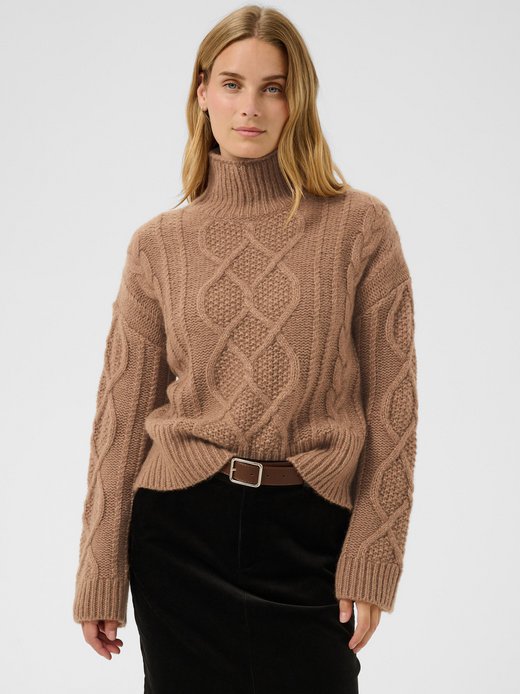 Damen Strickpullover ChannaPW
