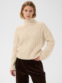 Damen Strickpullover ChannaPW