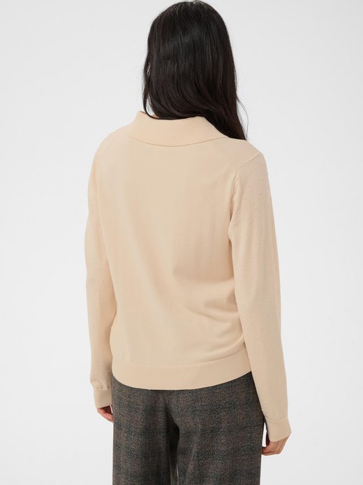 Damen Strickpullover ChannanPW