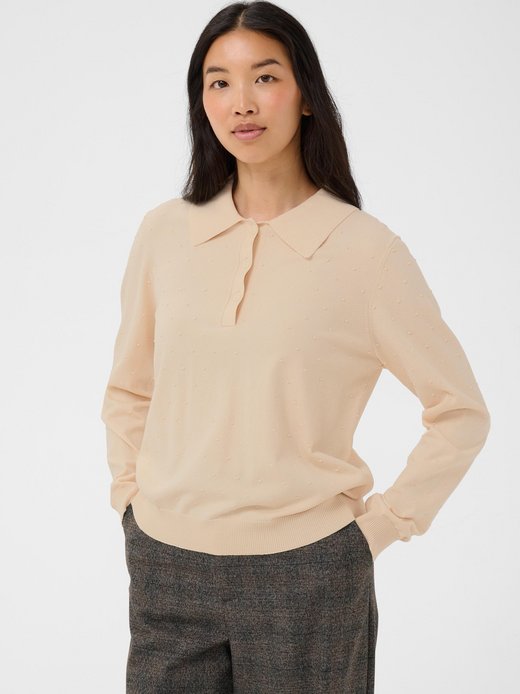 Damen Strickpullover ChannanPW