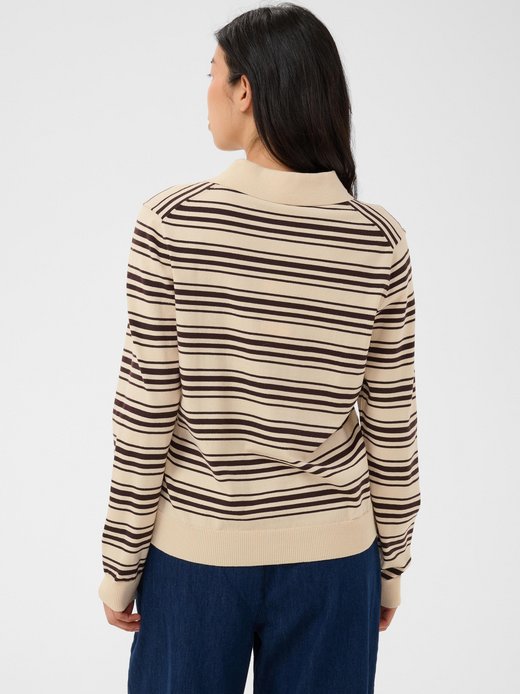 Damen Strickpullover ChannanPW