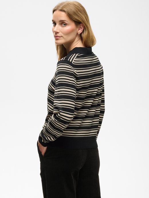 Damen Strickpullover ChannanPW