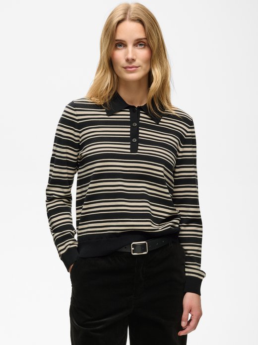 Damen Strickpullover ChannanPW