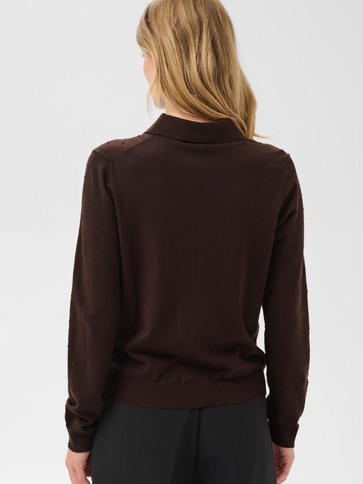 Damen Strickpullover ChannanPW