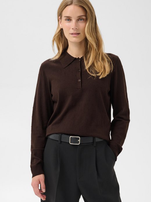 Damen Strickpullover ChannanPW