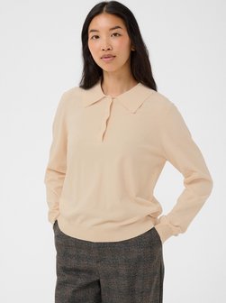 Damen Strickpullover ChannanPW
