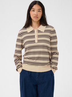 Damen Strickpullover ChannanPW