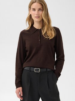 Damen Strickpullover ChannanPW