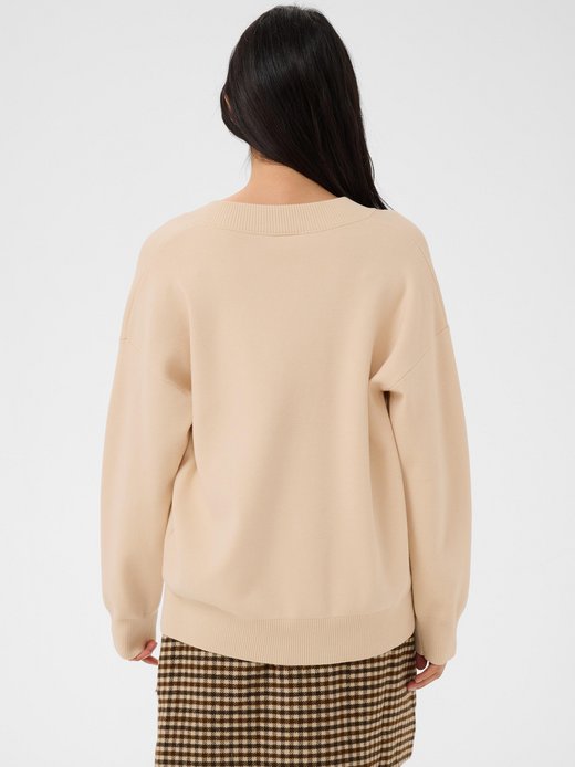 Damen Strickpullover ChantallyPW
