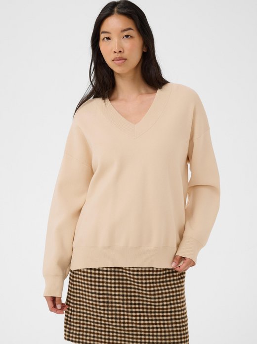 Damen Strickpullover ChantallyPW