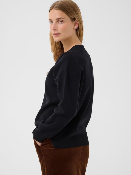 Damen Strickpullover ChantallyPW