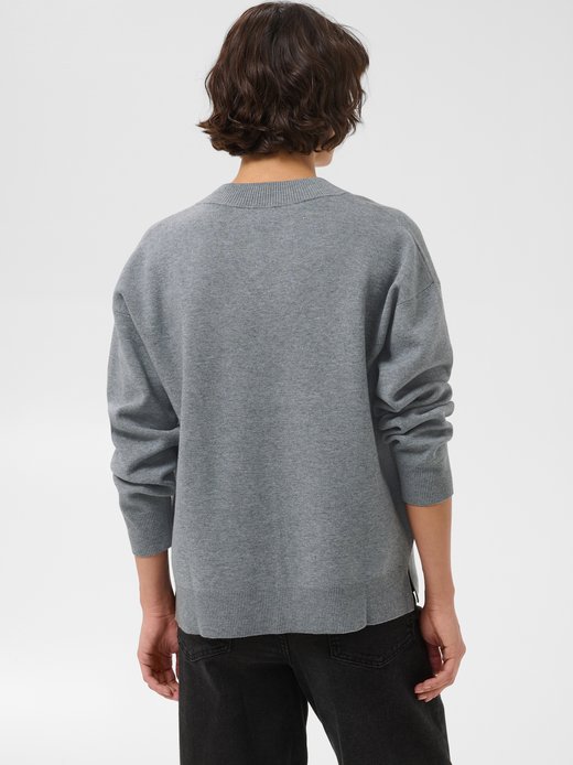 Damen Strickpullover ChantallyPW