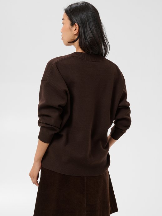 Damen Strickpullover ChantallyPW