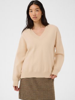 Damen Strickpullover ChantallyPW
