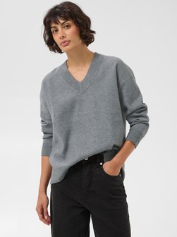 Damen Strickpullover ChantallyPW