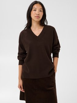 Damen Strickpullover ChantallyPW