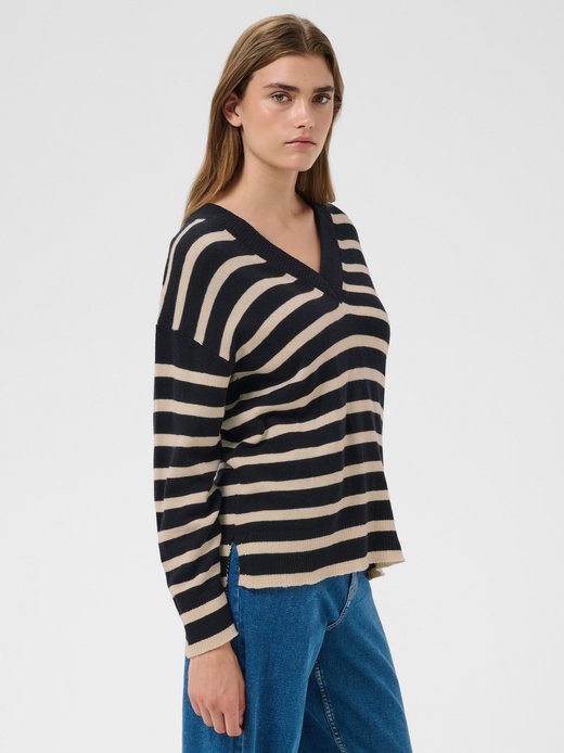 Damen Strickpullover CharlinPW