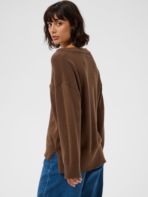 Damen Strickpullover CharlinPW