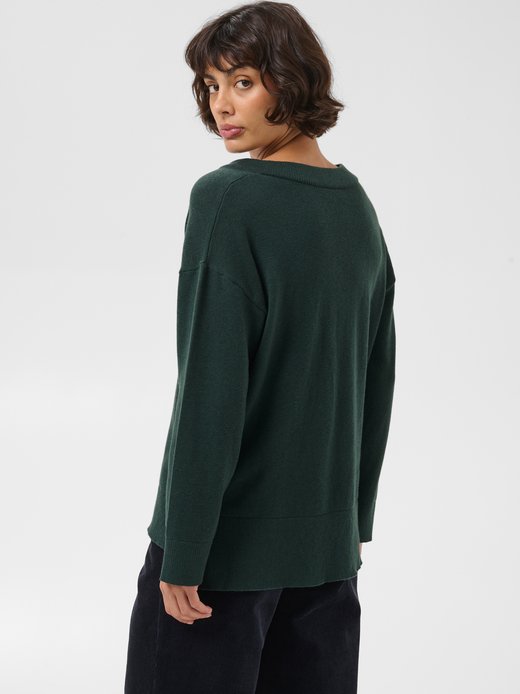 Damen Strickpullover CharlinPW