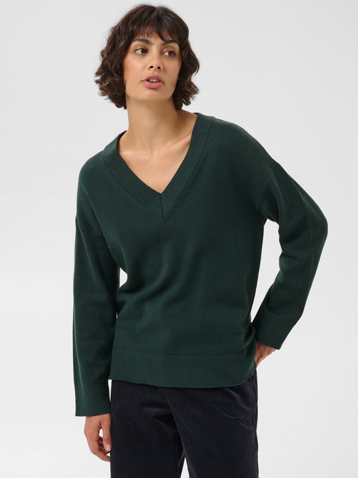 Damen Strickpullover CharlinPW