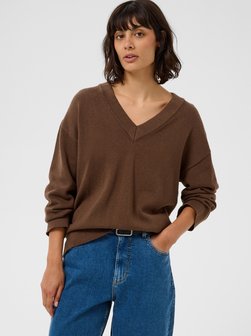 Damen Strickpullover CharlinPW