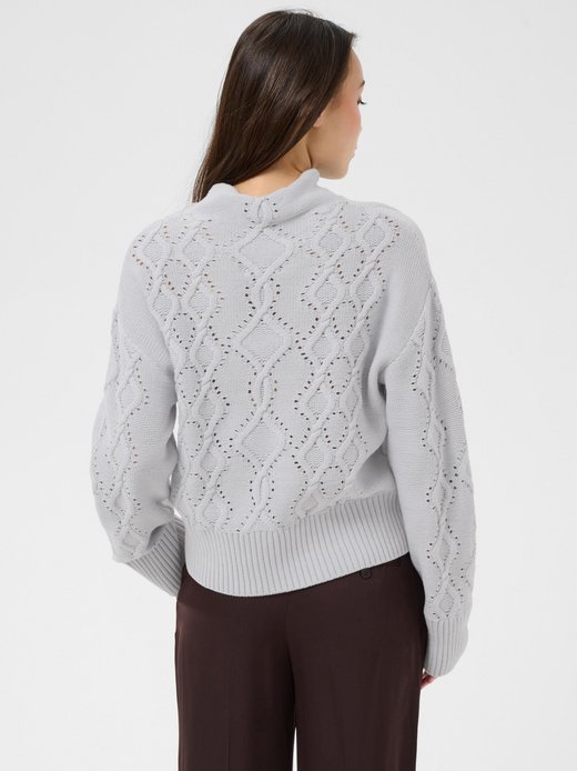 Damen Strickpullover CharnelPW
