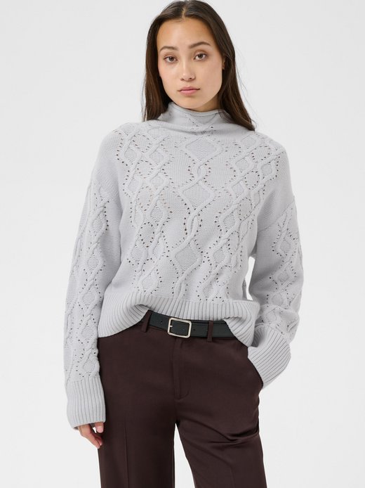 Damen Strickpullover CharnelPW