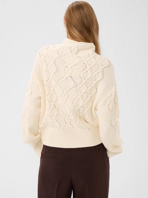 Damen Strickpullover CharnelPW