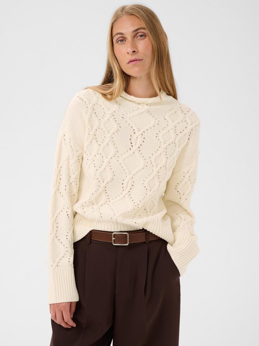 Damen Strickpullover CharnelPW
