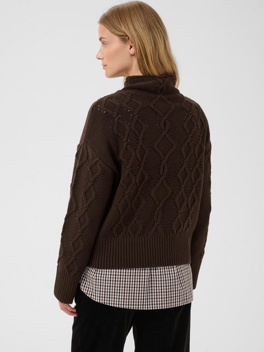 Damen Strickpullover CharnelPW