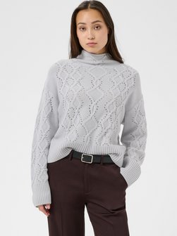 Damen Strickpullover CharnelPW