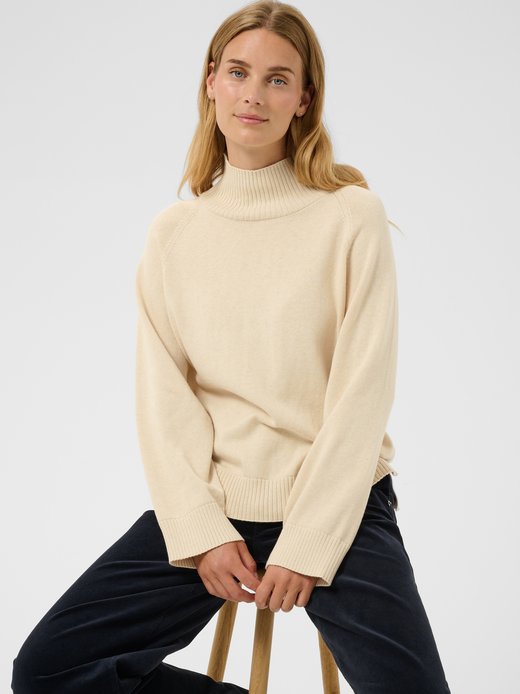 Damen Strickpullover ChickyPW