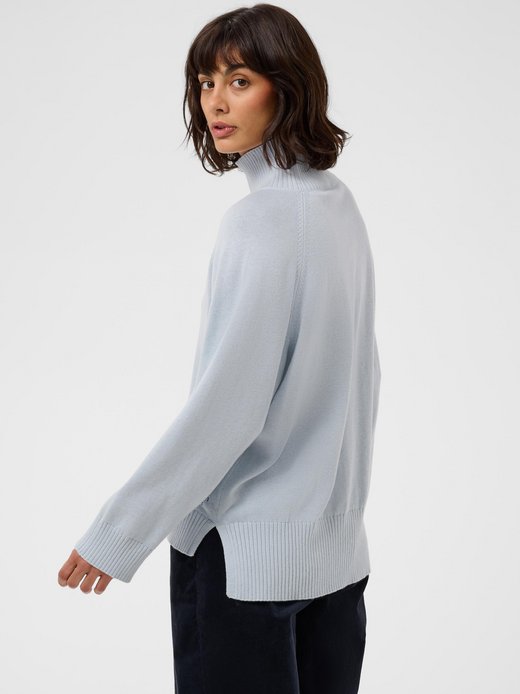 Damen Strickpullover ChickyPW