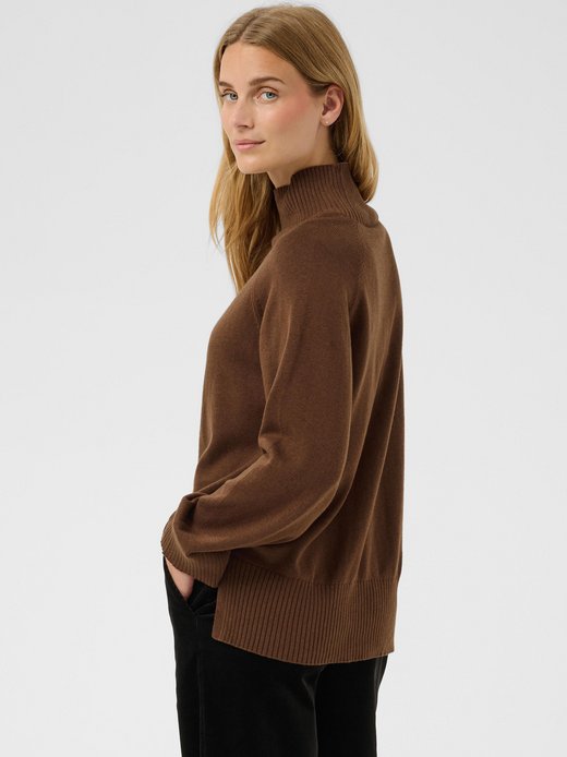 Damen Strickpullover ChickyPW