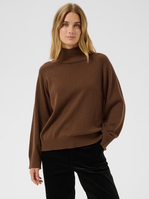 Damen Strickpullover ChickyPW
