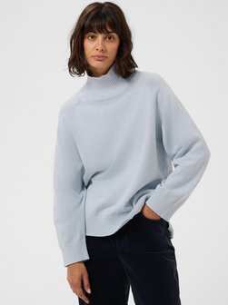 Damen Strickpullover ChickyPW