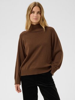 Damen Strickpullover ChickyPW