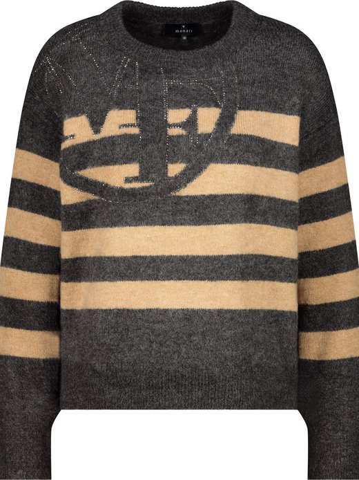 Damen Strickpullover - Ciao Bella